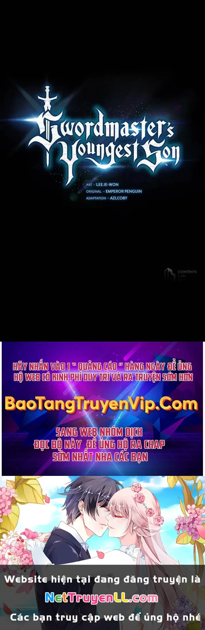 đọc truyện Con Trai Út Của Gia Đình Kiếm Thuật Danh Tiếng Chương 123 ảnh 111 tại Truyện Dạ Ký