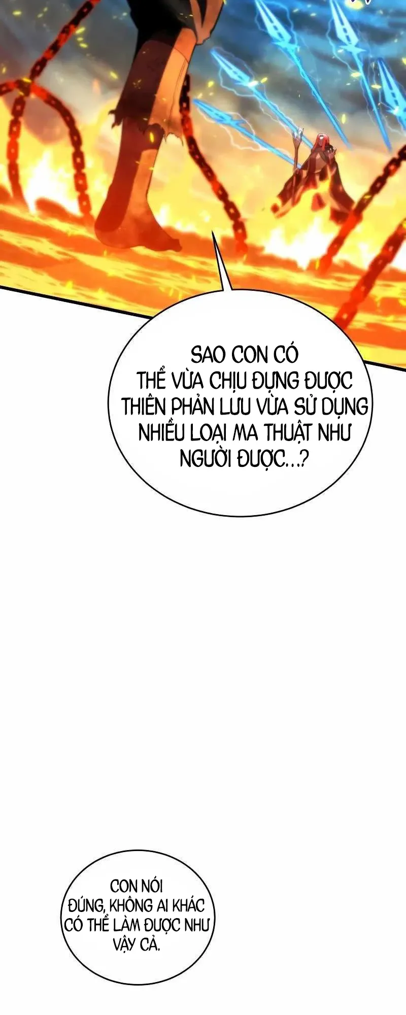 đọc truyện Con Trai Út Của Gia Đình Kiếm Thuật Danh Tiếng Chương 124 ảnh 74 tại Truyện Dạ Ký
