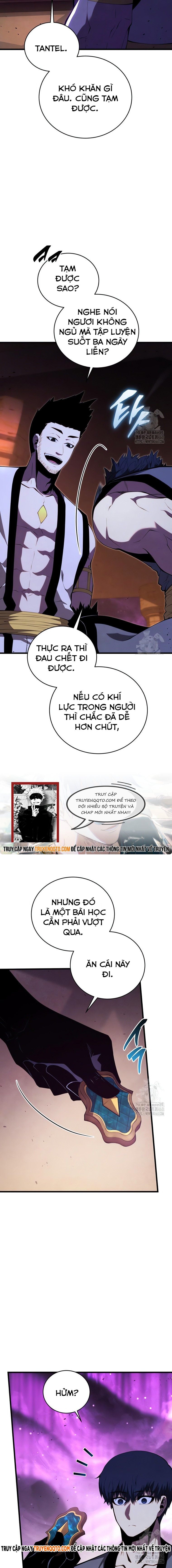 đọc truyện Con Trai Út Của Gia Đình Kiếm Thuật Danh Tiếng Chương 129 ảnh 19 tại Truyện Dạ Ký