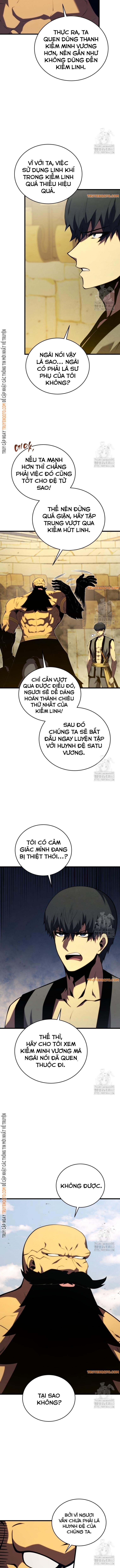 đọc truyện Con Trai Út Của Gia Đình Kiếm Thuật Danh Tiếng Chương 131 ảnh 14 tại Truyện Dạ Ký