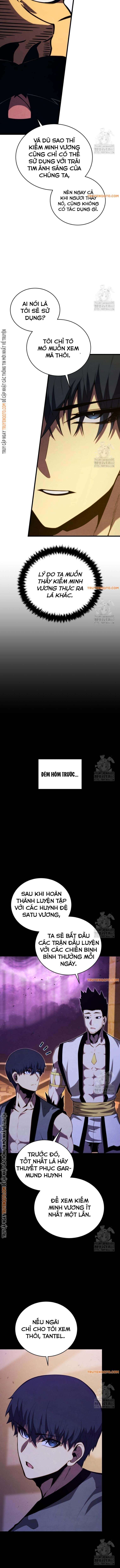 đọc truyện Con Trai Út Của Gia Đình Kiếm Thuật Danh Tiếng Chương 131 ảnh 15 tại Truyện Dạ Ký