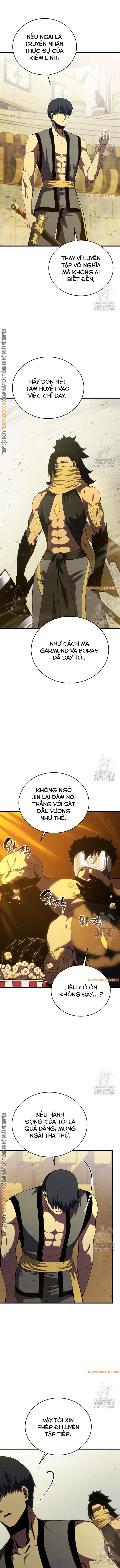 đọc truyện Con Trai Út Của Gia Đình Kiếm Thuật Danh Tiếng Chương 133 ảnh 15 tại Truyện Dạ Ký