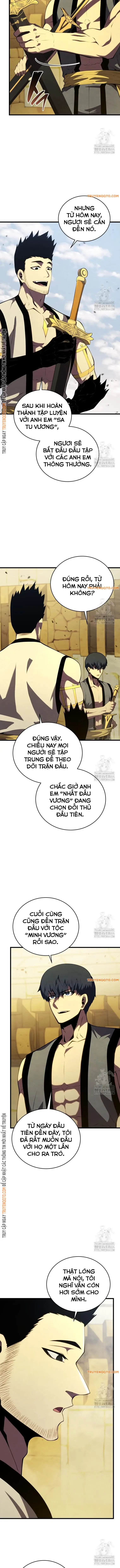 đọc truyện Con Trai Út Của Gia Đình Kiếm Thuật Danh Tiếng Chương 135 ảnh 4 tại Truyện Dạ Ký