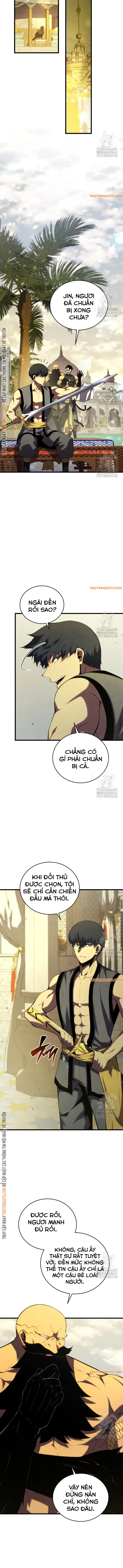 đọc truyện Con Trai Út Của Gia Đình Kiếm Thuật Danh Tiếng Chương 135 ảnh 7 tại Truyện Dạ Ký