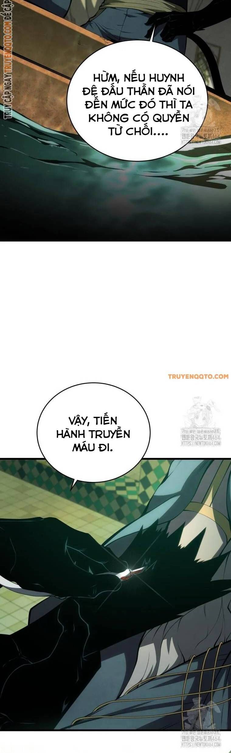 đọc truyện Con Trai Út Của Gia Đình Kiếm Thuật Danh Tiếng Chương 136 ảnh 63 tại Truyện Dạ Ký