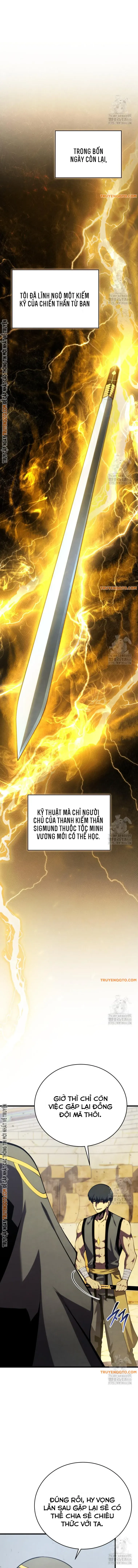 đọc truyện Con Trai Út Của Gia Đình Kiếm Thuật Danh Tiếng Chương 139 ảnh 12 tại Truyện Dạ Ký