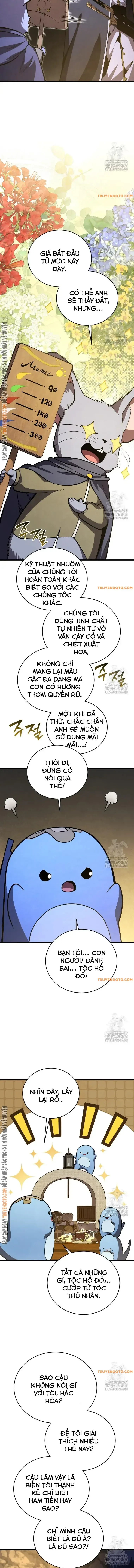 đọc truyện Con Trai Út Của Gia Đình Kiếm Thuật Danh Tiếng Chương 140 ảnh 8 tại Truyện Dạ Ký