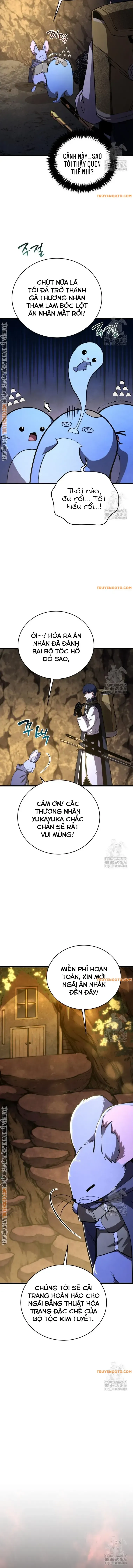 đọc truyện Con Trai Út Của Gia Đình Kiếm Thuật Danh Tiếng Chương 140 ảnh 9 tại Truyện Dạ Ký