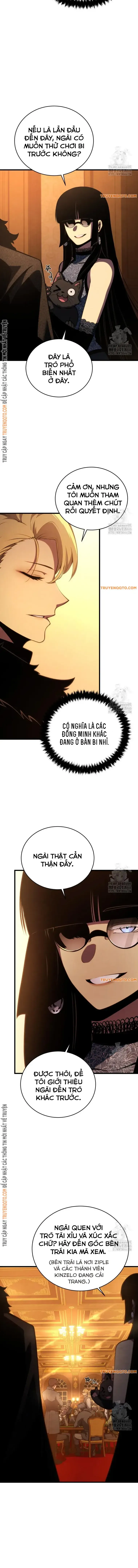 đọc truyện Con Trai Út Của Gia Đình Kiếm Thuật Danh Tiếng Chương 141 ảnh 4 tại Truyện Dạ Ký