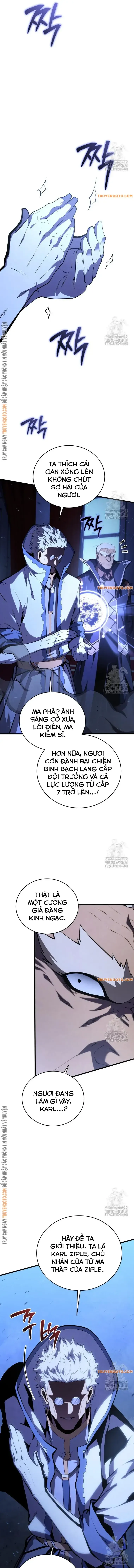 đọc truyện Con Trai Út Của Gia Đình Kiếm Thuật Danh Tiếng Chương 143 ảnh 19 tại Truyện Dạ Ký