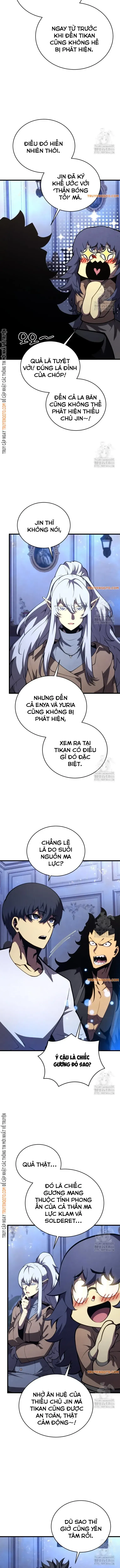 đọc truyện Con Trai Út Của Gia Đình Kiếm Thuật Danh Tiếng Chương 146 ảnh 18 tại Truyện Dạ Ký