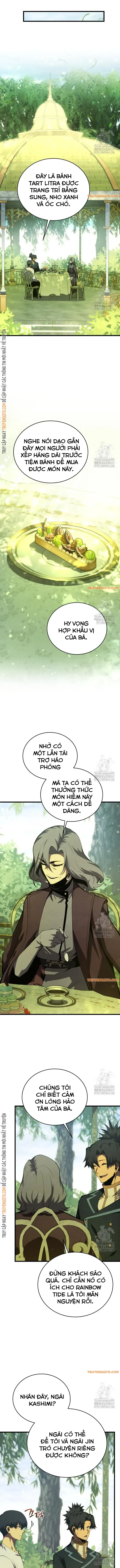 đọc truyện Con Trai Út Của Gia Đình Kiếm Thuật Danh Tiếng Chương 147 ảnh 15 tại Truyện Dạ Ký