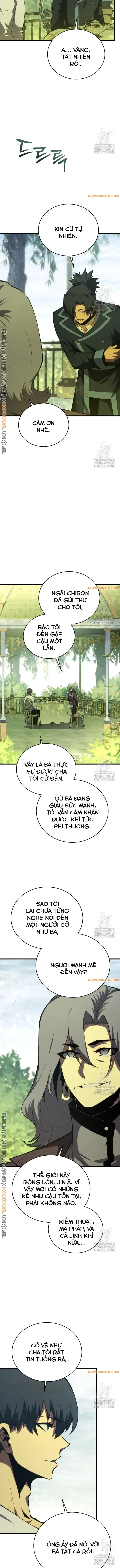 đọc truyện Con Trai Út Của Gia Đình Kiếm Thuật Danh Tiếng Chương 147 ảnh 16 tại Truyện Dạ Ký