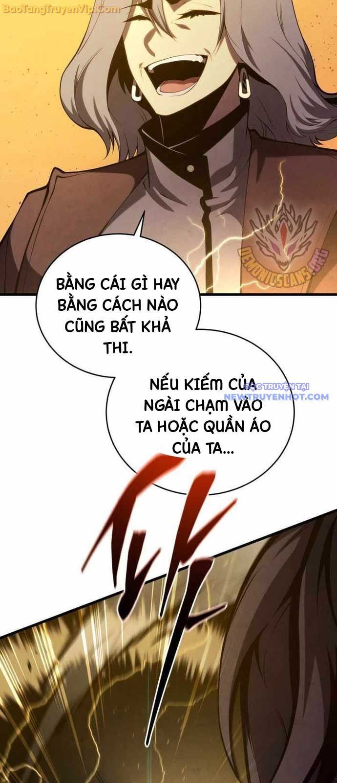 đọc truyện Con Trai Út Của Gia Đình Kiếm Thuật Danh Tiếng Chương 148 ảnh 31 tại Truyện Dạ Ký