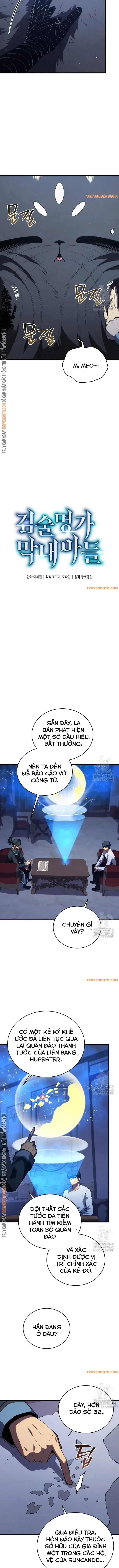 đọc truyện Con Trai Út Của Gia Đình Kiếm Thuật Danh Tiếng Chương 153 ảnh 11 tại Truyện Dạ Ký