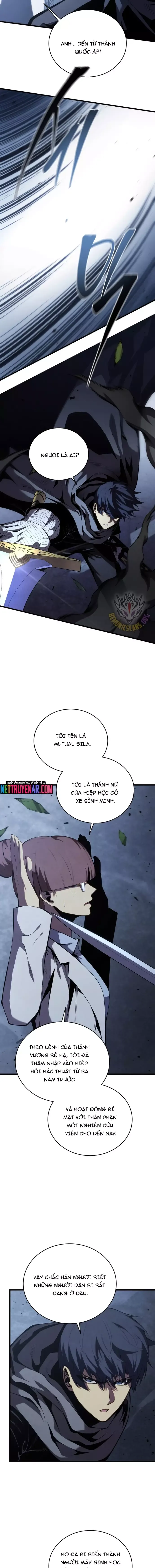 đọc truyện Con Trai Út Của Gia Đình Kiếm Thuật Danh Tiếng Chương 169 ảnh 11 tại Truyện Dạ Ký