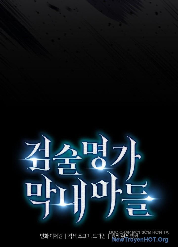 đọc truyện Con Trai Út Của Gia Đình Kiếm Thuật Danh Tiếng Chương 172.1 ảnh 125 tại Thiên Thai Truyện