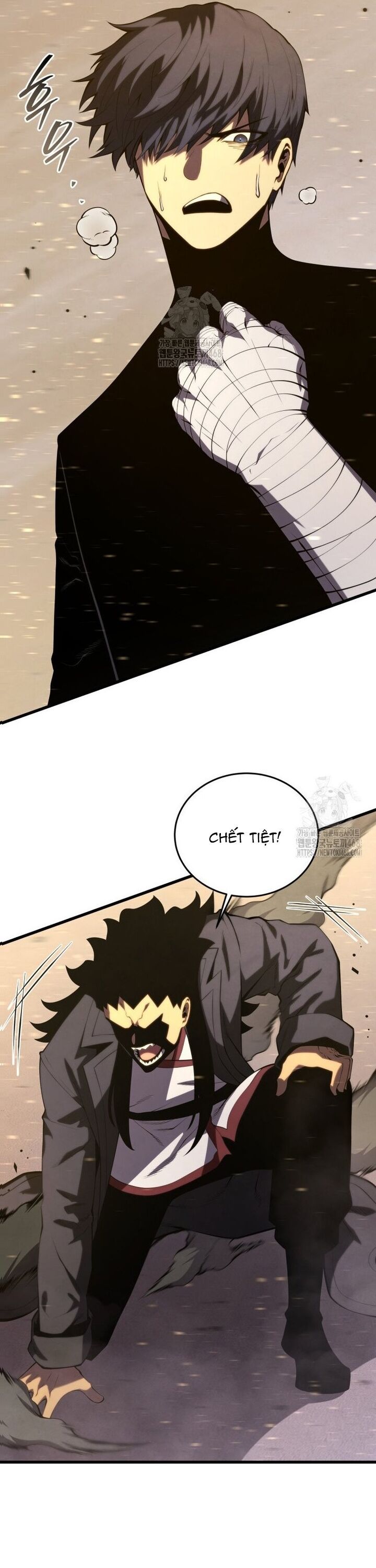 đọc truyện Con Trai Út Của Gia Đình Kiếm Thuật Danh Tiếng Chương 172 ảnh 13 tại Thiên Thai Truyện