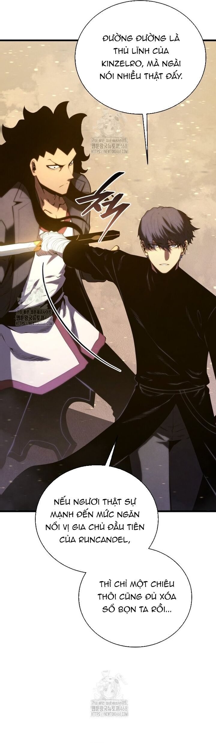 đọc truyện Con Trai Út Của Gia Đình Kiếm Thuật Danh Tiếng Chương 172 ảnh 16 tại Thiên Thai Truyện