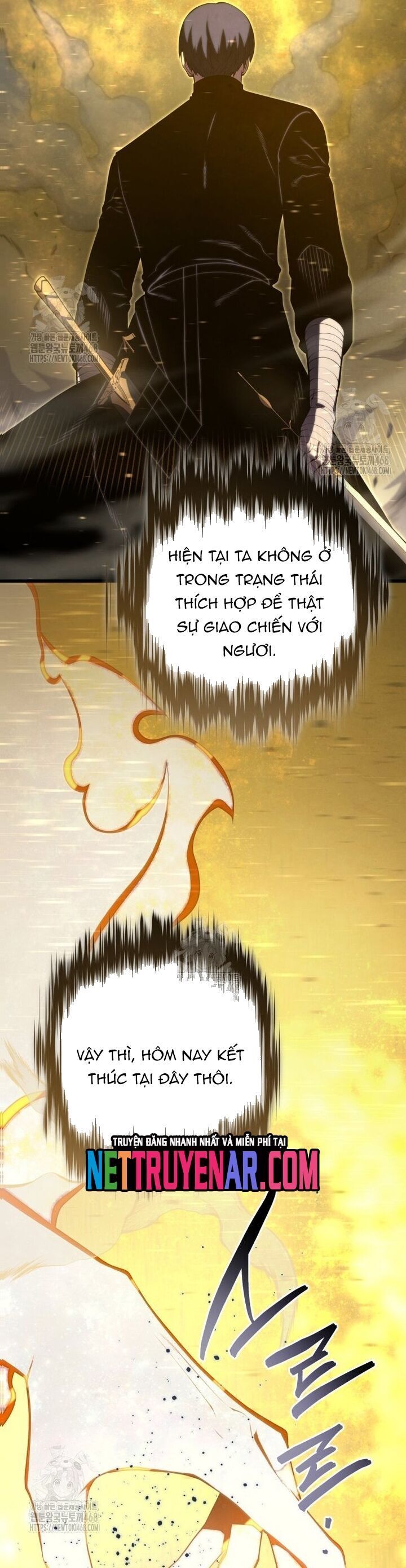 đọc truyện Con Trai Út Của Gia Đình Kiếm Thuật Danh Tiếng Chương 172 ảnh 20 tại Thiên Thai Truyện