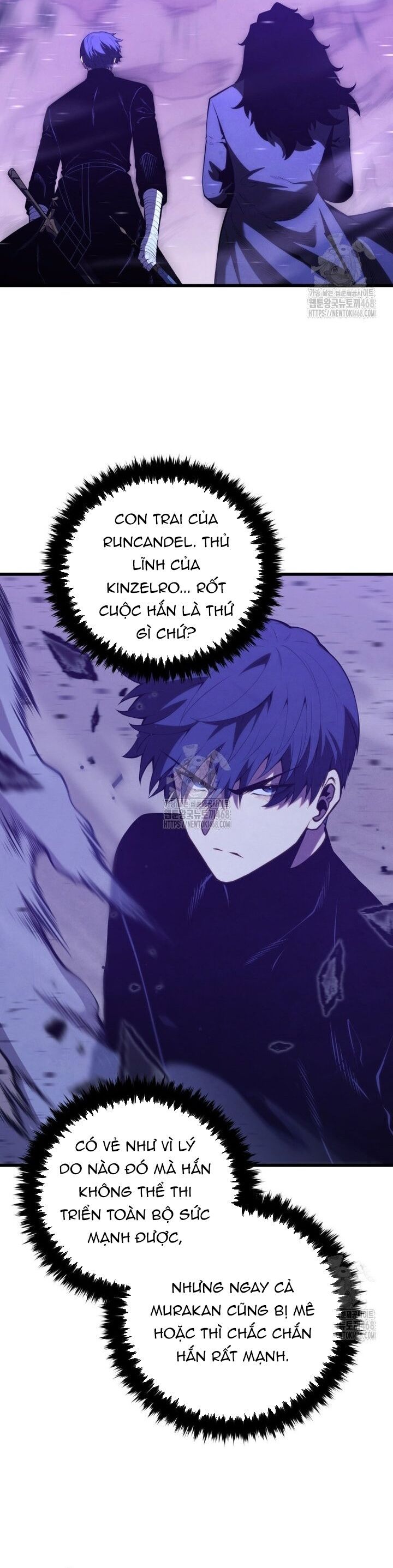 đọc truyện Con Trai Út Của Gia Đình Kiếm Thuật Danh Tiếng Chương 172 ảnh 33 tại Thiên Thai Truyện