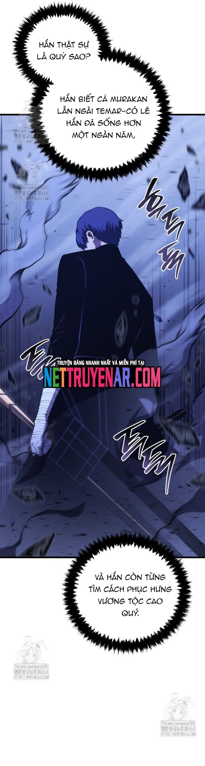 đọc truyện Con Trai Út Của Gia Đình Kiếm Thuật Danh Tiếng Chương 172 ảnh 35 tại Thiên Thai Truyện