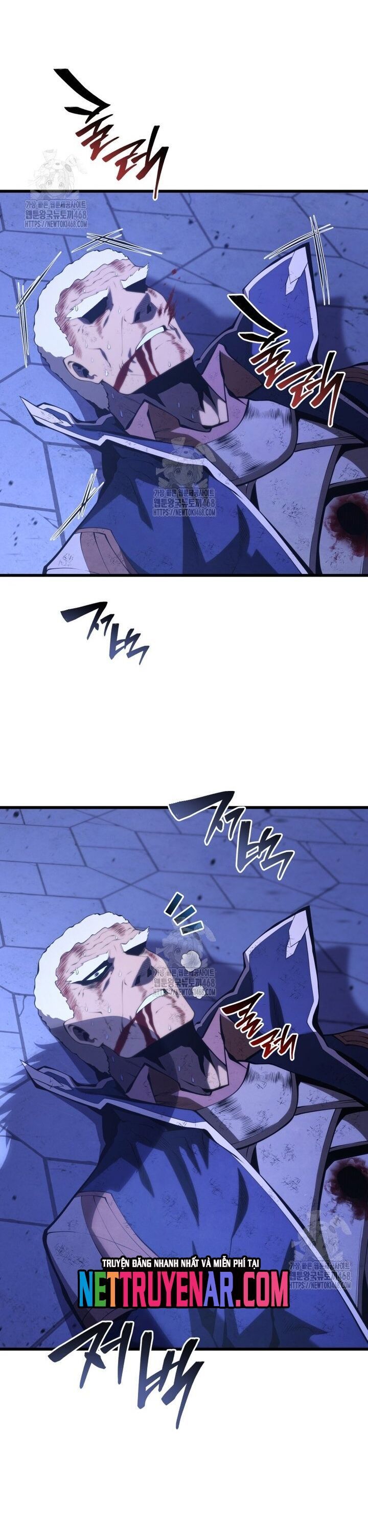 đọc truyện Con Trai Út Của Gia Đình Kiếm Thuật Danh Tiếng Chương 172 ảnh 37 tại Thiên Thai Truyện