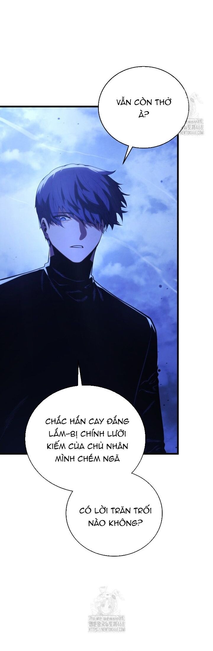 đọc truyện Con Trai Út Của Gia Đình Kiếm Thuật Danh Tiếng Chương 172 ảnh 38 tại Thiên Thai Truyện