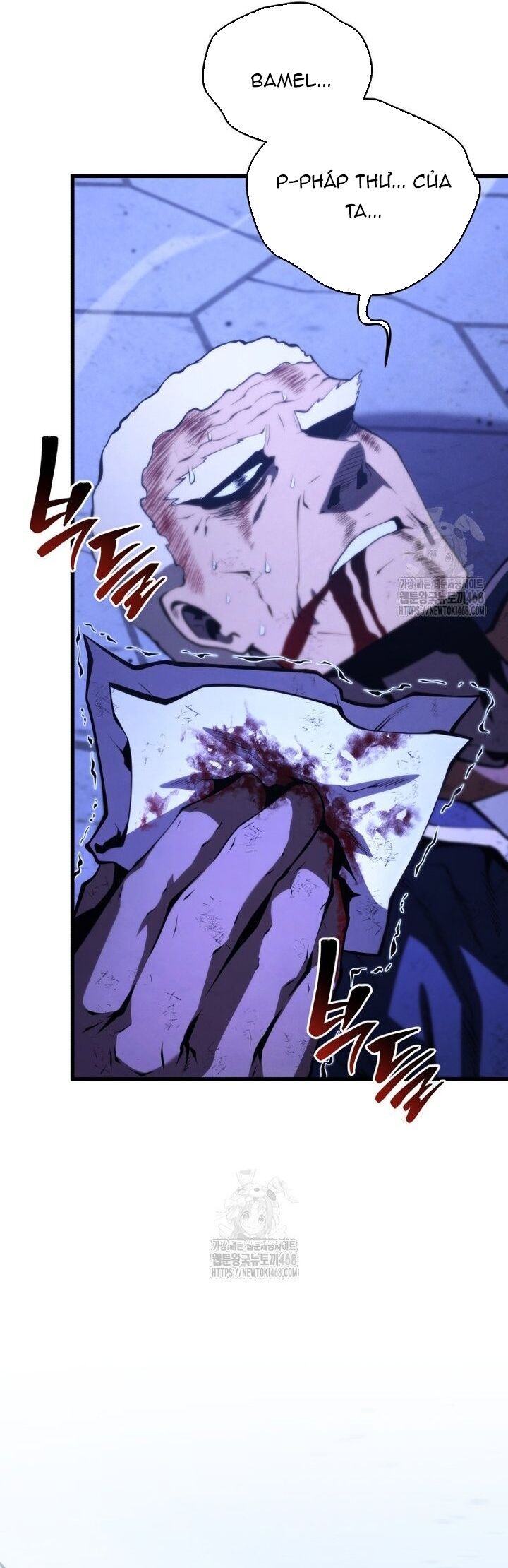 đọc truyện Con Trai Út Của Gia Đình Kiếm Thuật Danh Tiếng Chương 172 ảnh 39 tại Thiên Thai Truyện