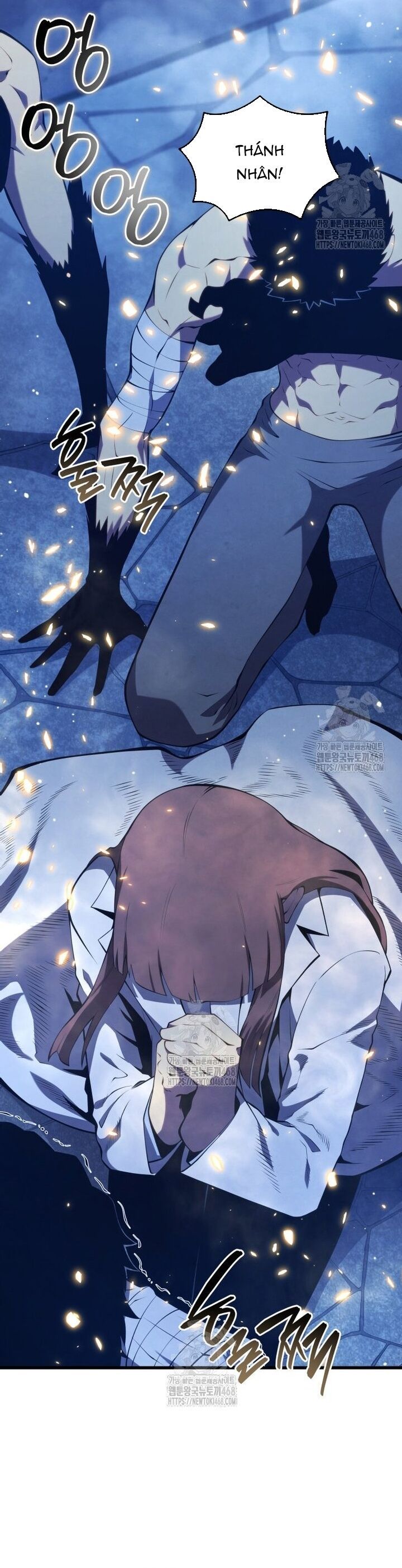 đọc truyện Con Trai Út Của Gia Đình Kiếm Thuật Danh Tiếng Chương 172 ảnh 46 tại Thiên Thai Truyện