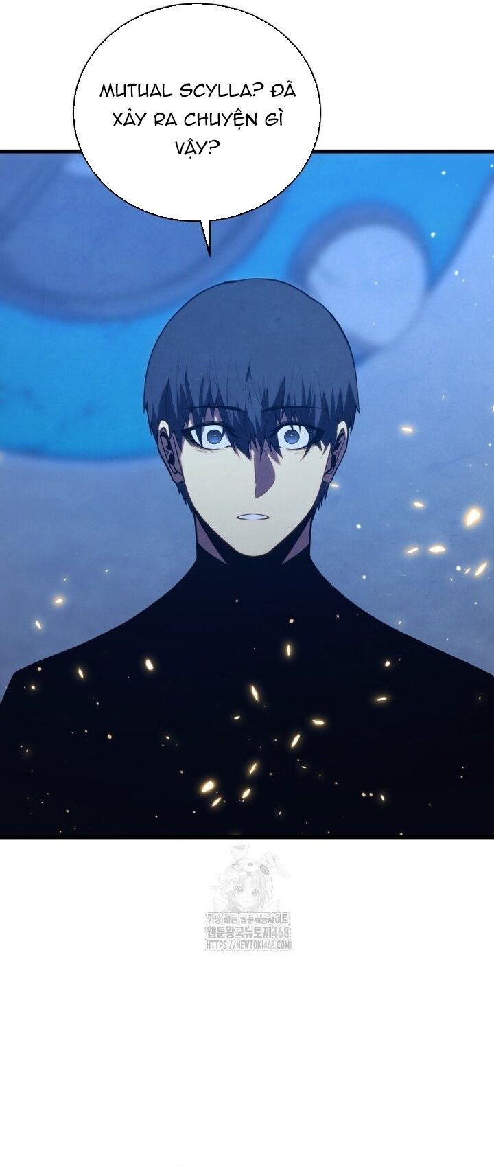 đọc truyện Con Trai Út Của Gia Đình Kiếm Thuật Danh Tiếng Chương 172 ảnh 47 tại Thiên Thai Truyện