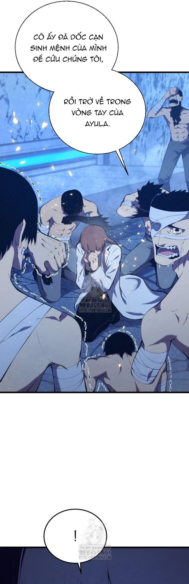 đọc truyện Con Trai Út Của Gia Đình Kiếm Thuật Danh Tiếng Chương 172 ảnh 48 tại Thiên Thai Truyện