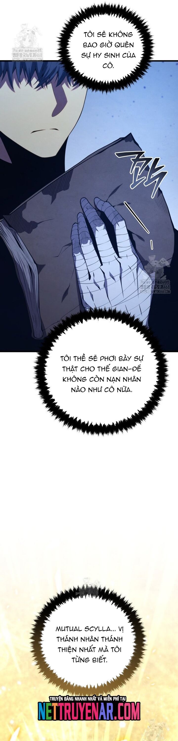 đọc truyện Con Trai Út Của Gia Đình Kiếm Thuật Danh Tiếng Chương 172 ảnh 51 tại Thiên Thai Truyện