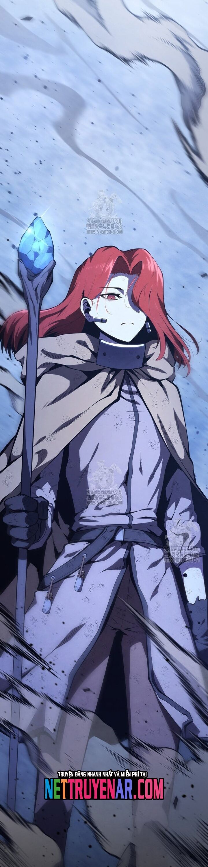 đọc truyện Con Trai Út Của Gia Đình Kiếm Thuật Danh Tiếng Chương 172 ảnh 56 tại Thiên Thai Truyện