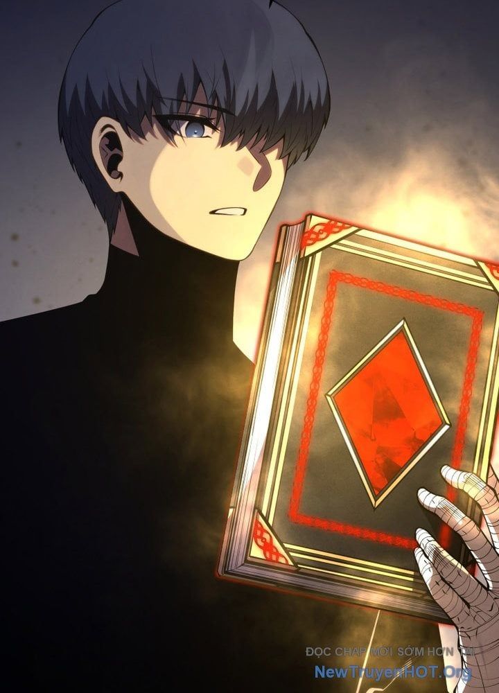 đọc truyện Con Trai Út Của Gia Đình Kiếm Thuật Danh Tiếng Chương 173.1 ảnh 109 tại Thiên Thai Truyện