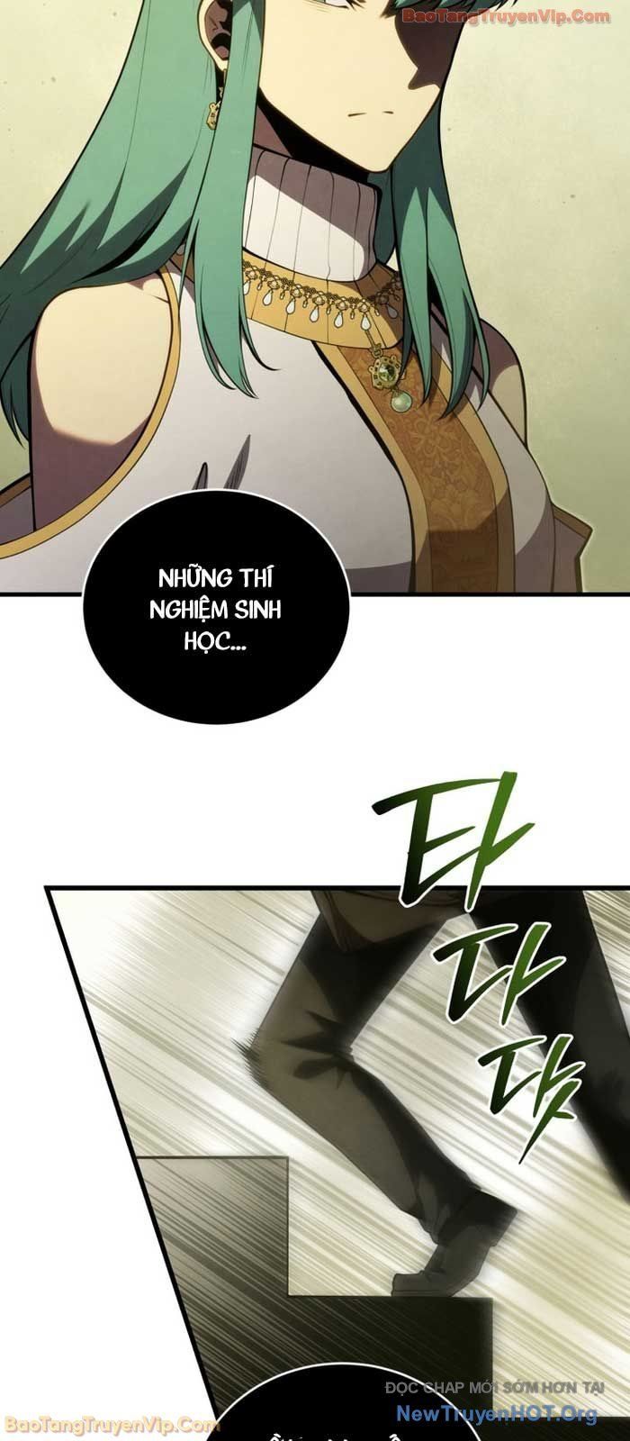 đọc truyện Con Trai Út Của Gia Đình Kiếm Thuật Danh Tiếng Chương 175.1 ảnh 103 tại Thiên Thai Truyện