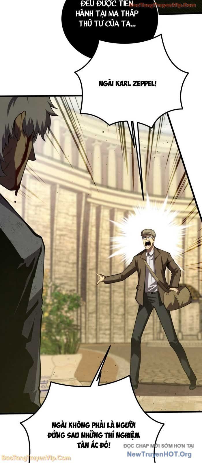 đọc truyện Con Trai Út Của Gia Đình Kiếm Thuật Danh Tiếng Chương 175.1 ảnh 104 tại Thiên Thai Truyện