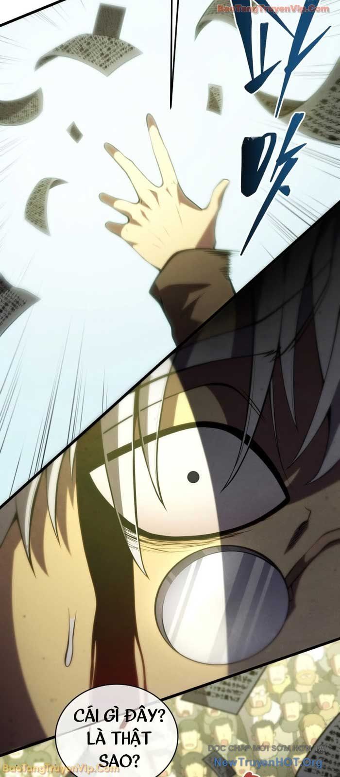 đọc truyện Con Trai Út Của Gia Đình Kiếm Thuật Danh Tiếng Chương 175.1 ảnh 110 tại Thiên Thai Truyện