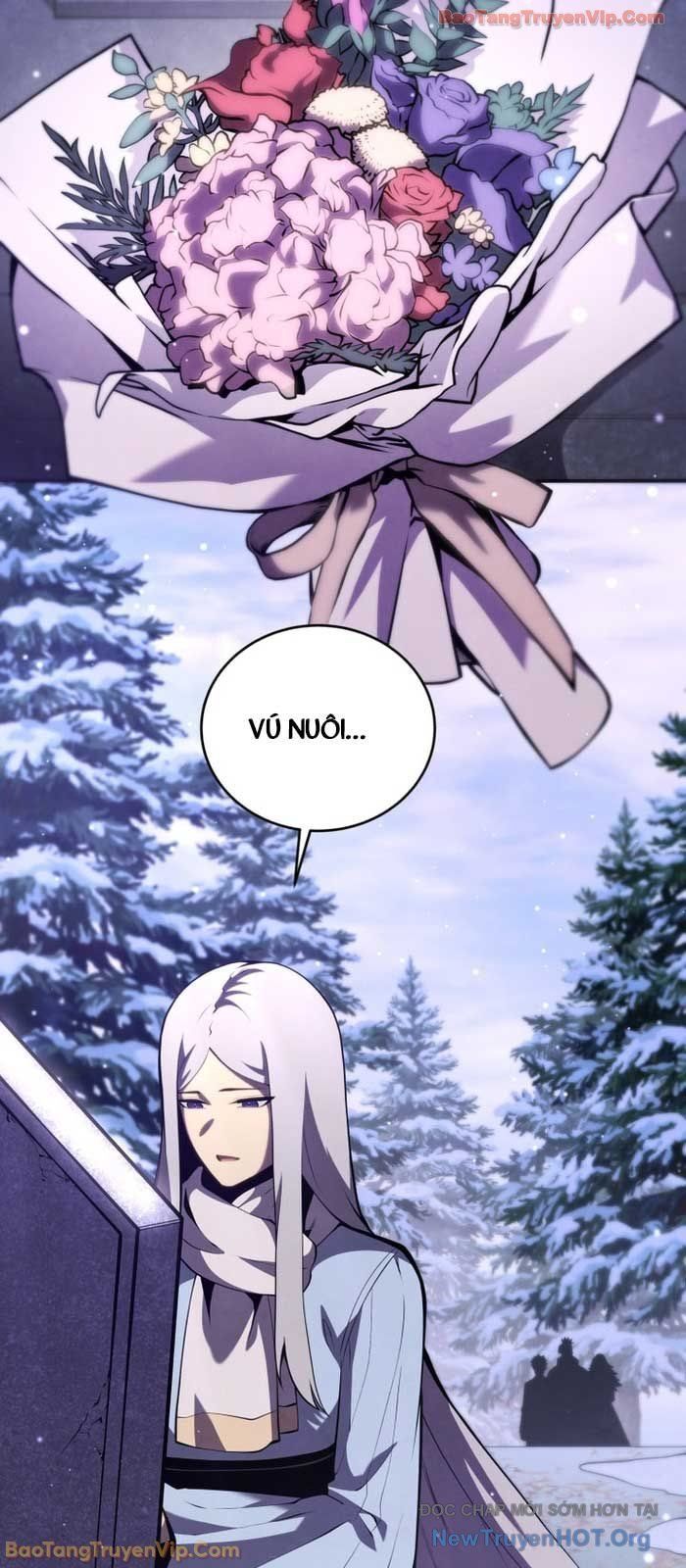 đọc truyện Con Trai Út Của Gia Đình Kiếm Thuật Danh Tiếng Chương 175.1 ảnh 24 tại Thiên Thai Truyện