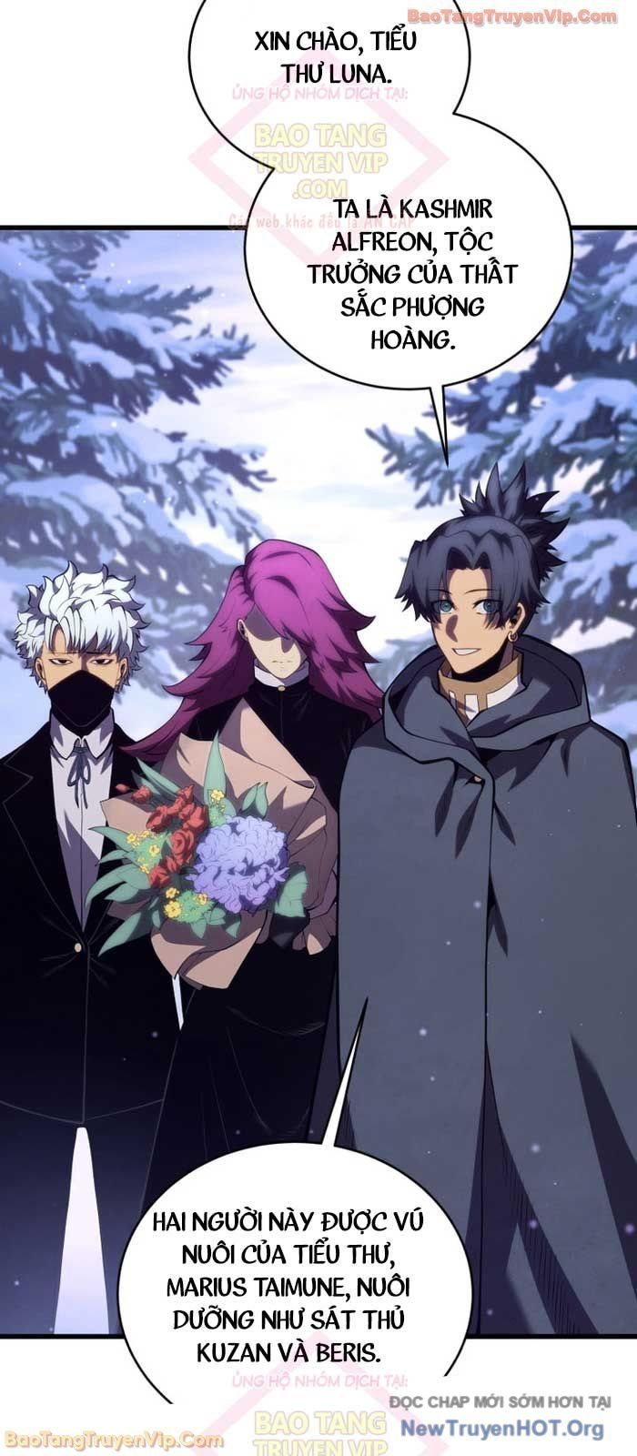 đọc truyện Con Trai Út Của Gia Đình Kiếm Thuật Danh Tiếng Chương 175.1 ảnh 27 tại Thiên Thai Truyện