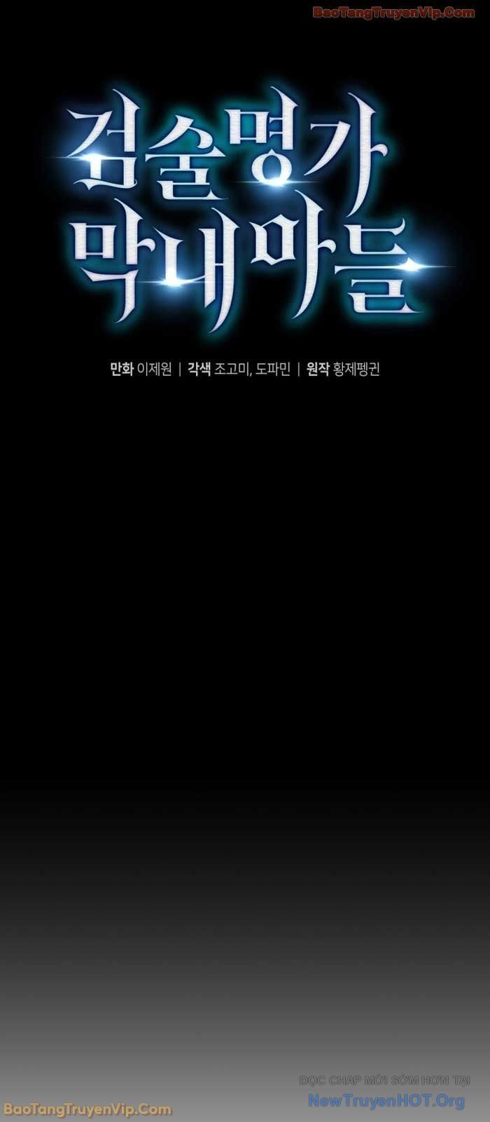 đọc truyện Con Trai Út Của Gia Đình Kiếm Thuật Danh Tiếng Chương 175.1 ảnh 63 tại Thiên Thai Truyện