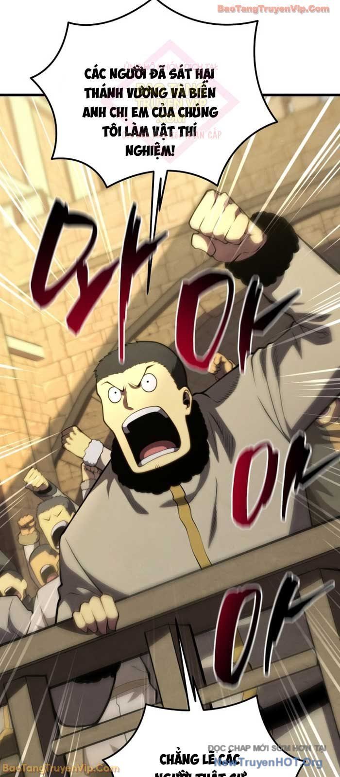 đọc truyện Con Trai Út Của Gia Đình Kiếm Thuật Danh Tiếng Chương 175.1 ảnh 67 tại Thiên Thai Truyện