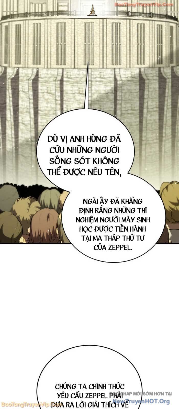 đọc truyện Con Trai Út Của Gia Đình Kiếm Thuật Danh Tiếng Chương 175.1 ảnh 9 tại Thiên Thai Truyện