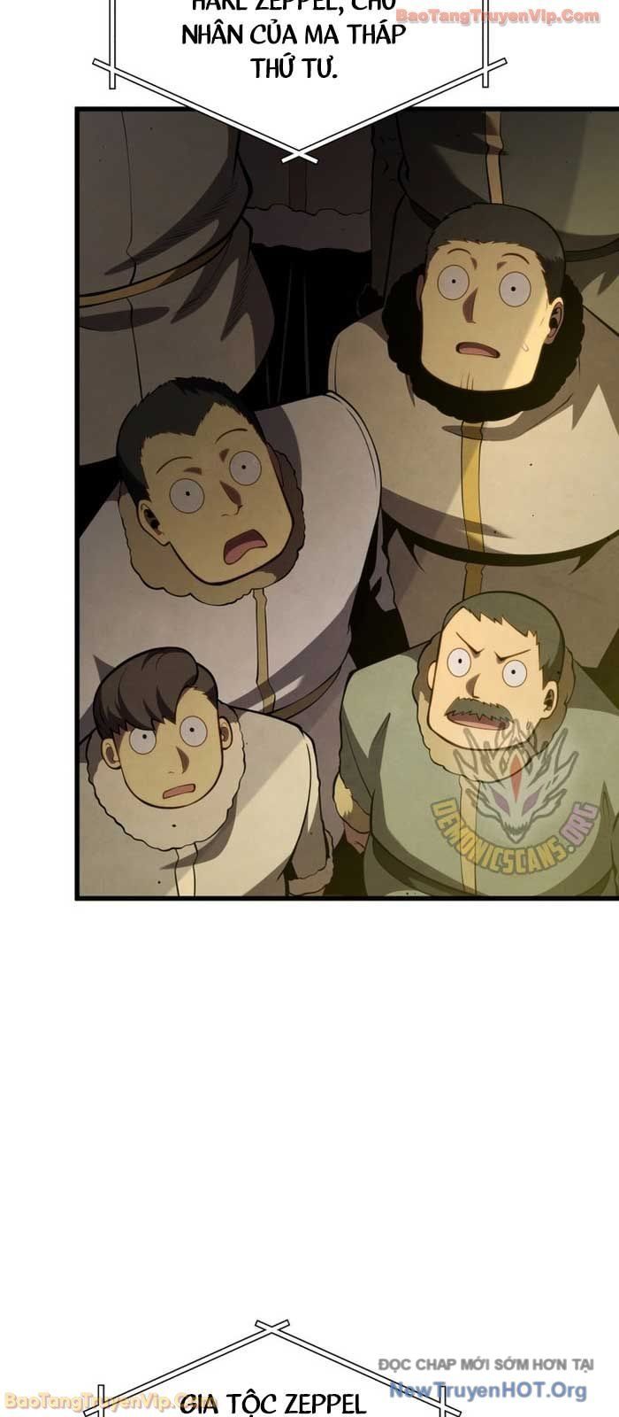 đọc truyện Con Trai Út Của Gia Đình Kiếm Thuật Danh Tiếng Chương 175.1 ảnh 79 tại Thiên Thai Truyện