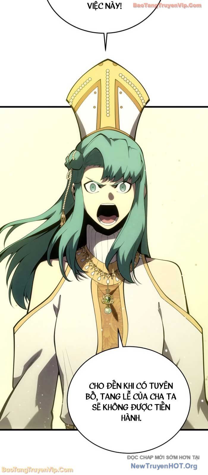 đọc truyện Con Trai Út Của Gia Đình Kiếm Thuật Danh Tiếng Chương 175.1 ảnh 10 tại Thiên Thai Truyện