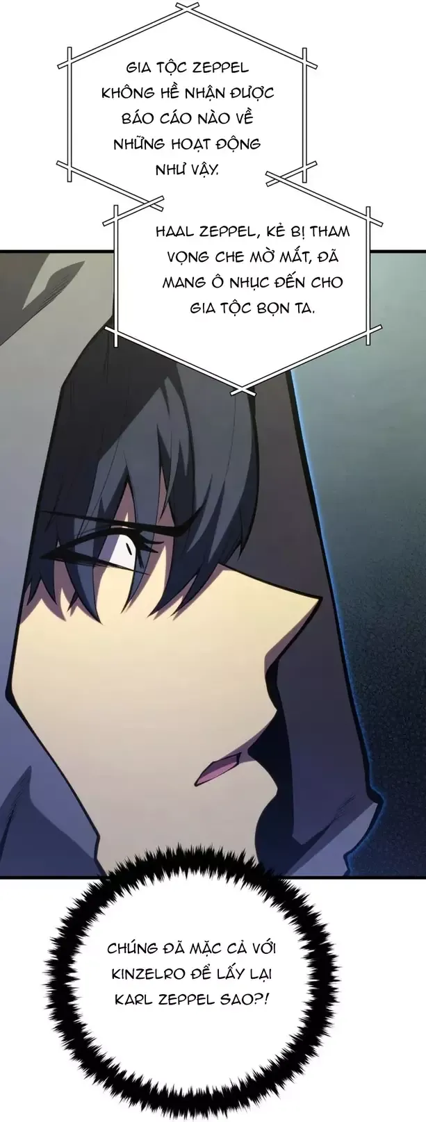 đọc truyện Con Trai Út Của Gia Đình Kiếm Thuật Danh Tiếng Chương 175 ảnh 129 tại Thiên Thai Truyện