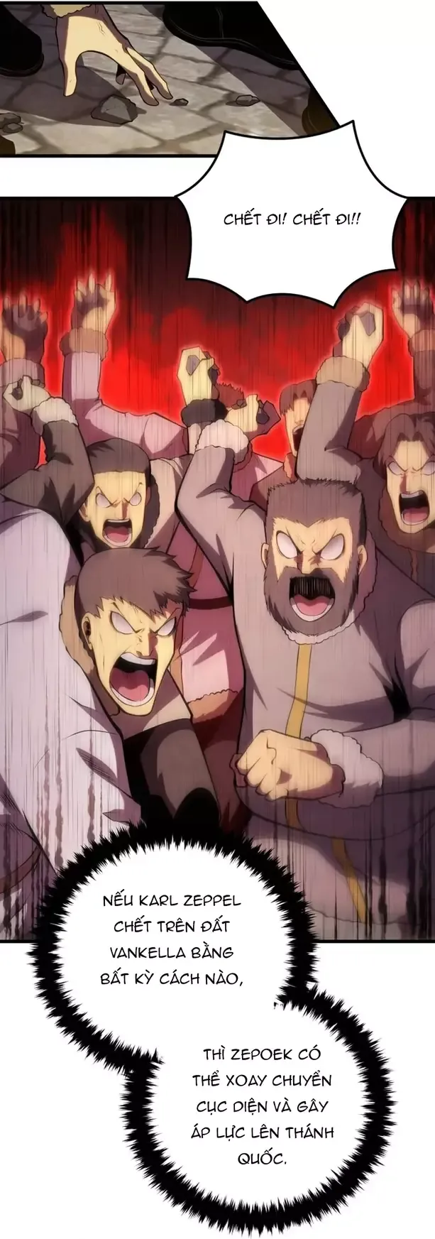 đọc truyện Con Trai Út Của Gia Đình Kiếm Thuật Danh Tiếng Chương 175 ảnh 137 tại Thiên Thai Truyện