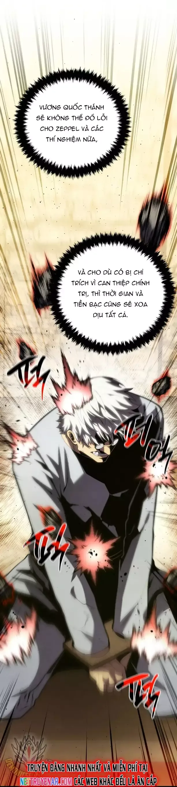 đọc truyện Con Trai Út Của Gia Đình Kiếm Thuật Danh Tiếng Chương 175 ảnh 138 tại Thiên Thai Truyện