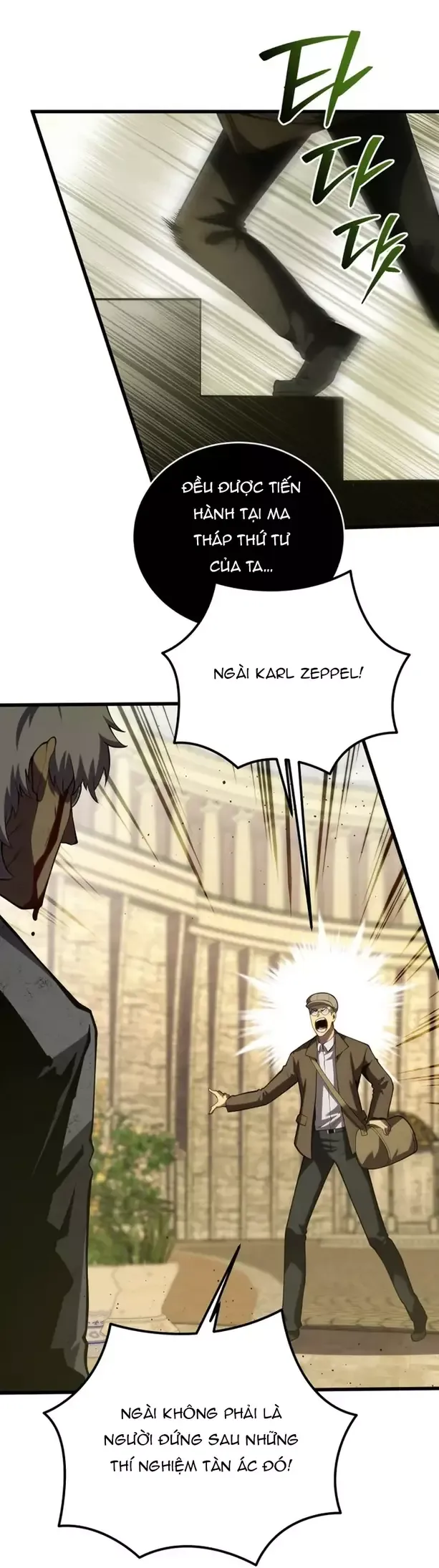 đọc truyện Con Trai Út Của Gia Đình Kiếm Thuật Danh Tiếng Chương 175 ảnh 159 tại Thiên Thai Truyện