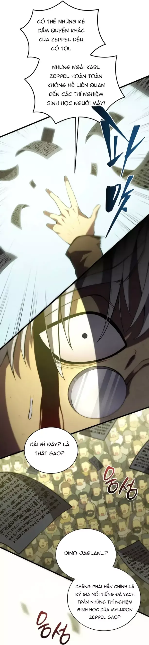 đọc truyện Con Trai Út Của Gia Đình Kiếm Thuật Danh Tiếng Chương 175 ảnh 165 tại Thiên Thai Truyện